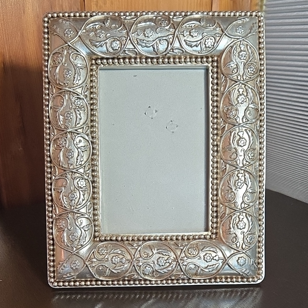 Vines & Florals Decorative Frame